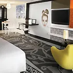 Mondrian South Beach
