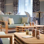 Marriott Stanton South Beach