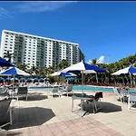 Apartments Tvg Miami By The Ocean !