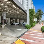 Luxe One Hotel Suite On The Beach 5✰ 1Hotel