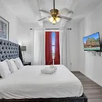 Amazing Two Bedroom Apartments Ocean View- Miami Beach