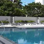 Pavilion - Best Ocean Sunrise-Miami Beach