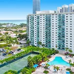 Ocean Reserve Lux Condo Resort Access Ocean View