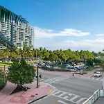 Boulan Hotel Miami Beach By Imd Miami 1Br/1Ba Unit