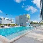 Boulan Hotel Miami Beach By Imd Miami 1Br/1Ba Unit