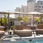 Uma House By Yurbban South Beach