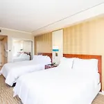 Trump Intl 2 Bedroom Apartment 1600 Sf Ocean And Bay View