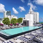 Gale South Beach, Curio Collection By Hilton