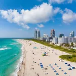 The Savoy Hotel & Beach Club