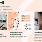 Roami At Sunny Isles