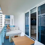 Luxury Private Residence At The 1 Hotel & Home Miami Beach