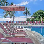 Ocean View Elegant 2Bdr 2Ba Condo Beach Access 714