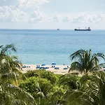 Amazing Two Bedroom Apartments Ocean View- Miami Beach