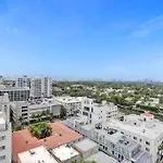1506- 1Br & 1Ba Retreat With Stunning Intracoastal Views