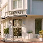 Sonder The Abbey