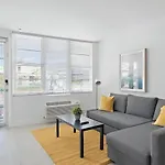North Shore Oasis - Steps To Miami Beach Bliss