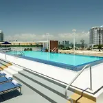 Residence Inn By Marriott Miami Beach South Beach
