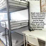 Bikini Hostel, Cafe & Beer Garden (Adults Only)
