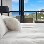 Oceanview Private Home At South Beach-814