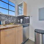 Big Beautiful South Beach Loft Sleeps 8 Near Ocean
