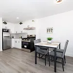 Washinghton Avenue Apartments