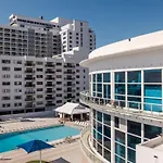 Shine Suites Balcony Studio 6