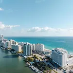 Shine Suites Balcony Studio 6