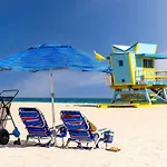 Marriott Vacation Club, South Beach