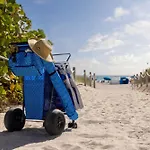 Marriott Vacation Club, South Beach