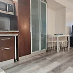Big Studio With Rooftop Pool Ocean View
