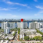 Brand New Mondrian - Miami Beach Waterfront Condo