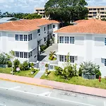 The Donovan At Miami Beach