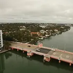 The Casablanca On The Ocean West Tower