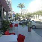 Collins Avenue Hostel