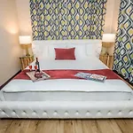 Metropole Suites South Beach