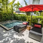 Metropole Suites South Beach