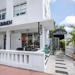 Metropole Suites South Beach