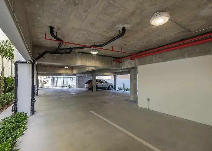 Vhc Luxury Apartments