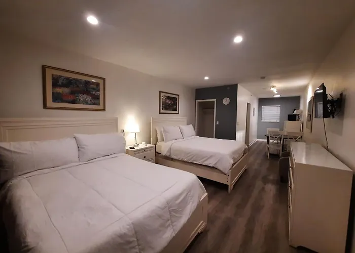 Stardust Hotel