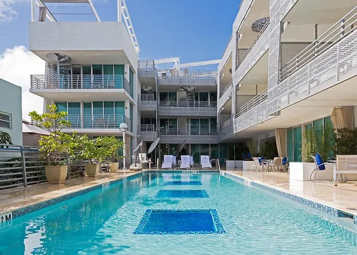 Boutique Suites 3 Min Walk To Beach