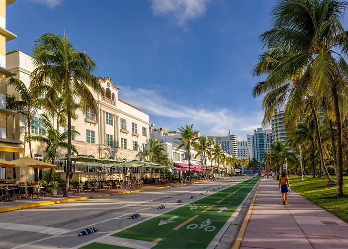 Marriott Vacation Club, South Beach