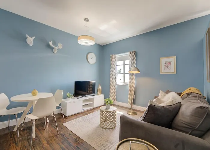 Del Rio One Bedroom Apartment South Beach
