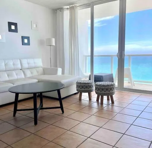 Pavilion - Best Ocean Sunrise-Miami Beach