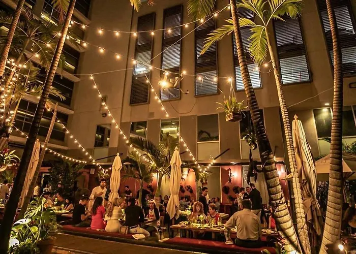 Boulan Hotel Miami Beach By Imd Miami 1Br/1Ba Unit