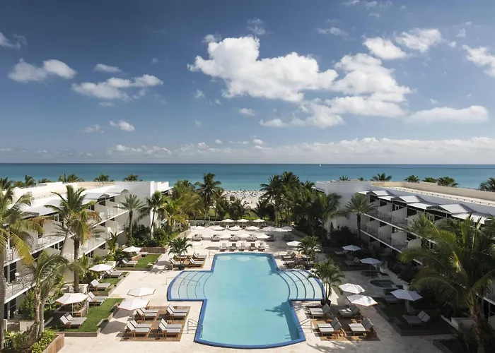 The Ritz-Carlton, South Beach