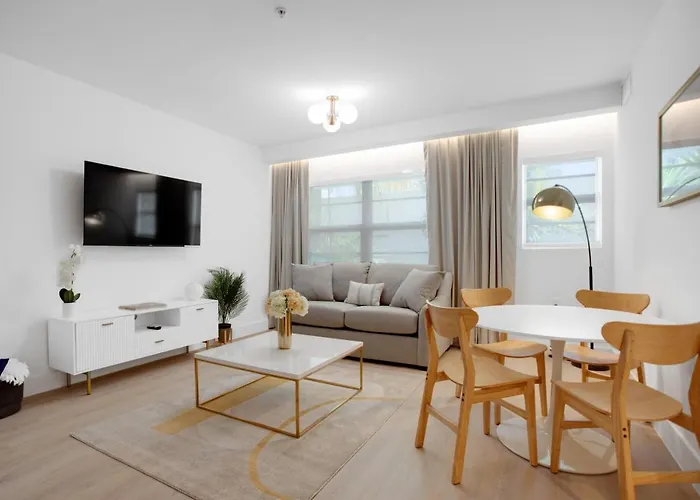 Vonder Miami Beach - Unit 16