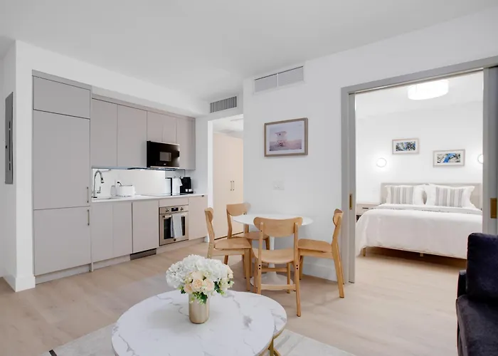 Vonder Miami Beach - Unit 7