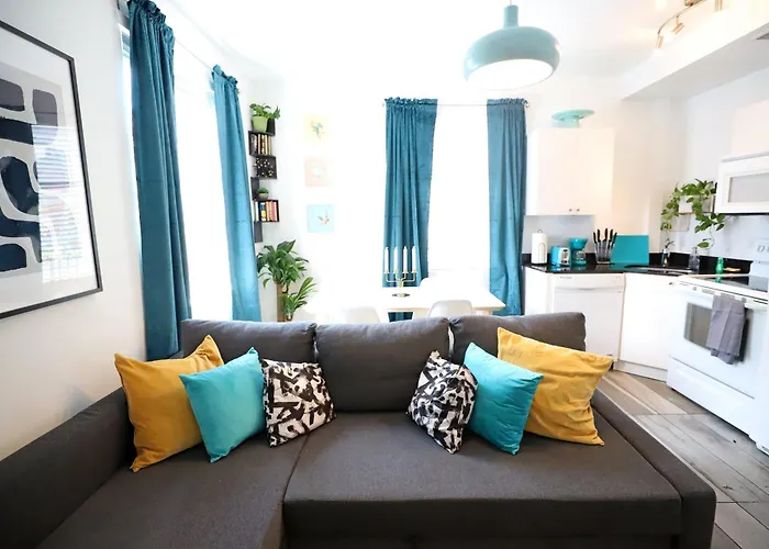3 Minute Walk To Beach 2 Bedroom Apartment Family Friendly With No Pet Fee
