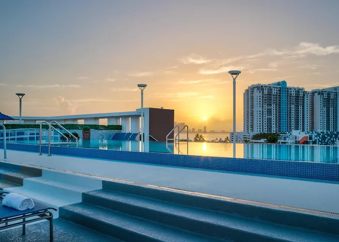 Residence Inn By Marriott Miami Beach South Beach