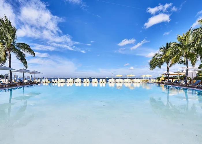 The Standard Miami